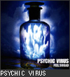 FESEB9`PSYCHIC VIRUS`